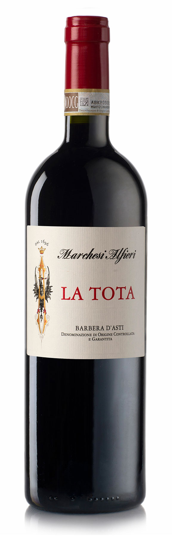 Blanc De Noir Marchesi Alfieri