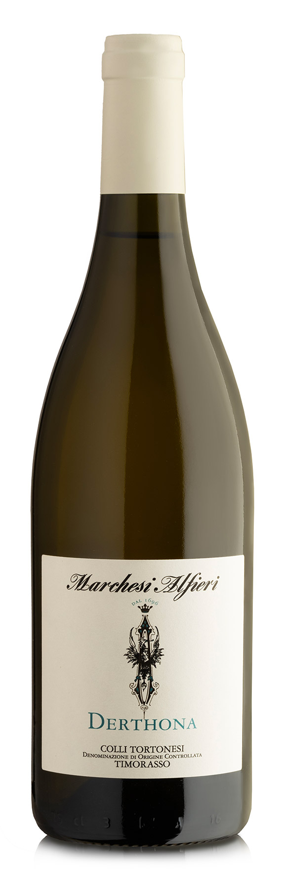 Blanc De Noir Marchesi Alfieri
