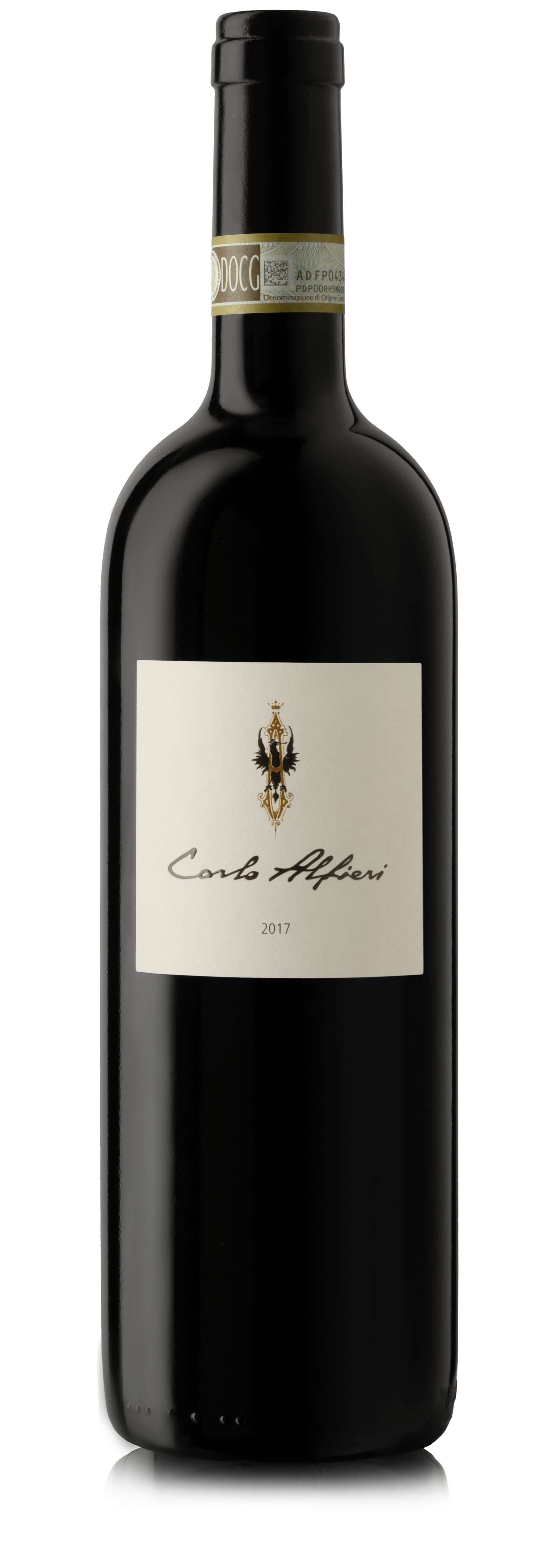 Blanc De Noir Marchesi Alfieri